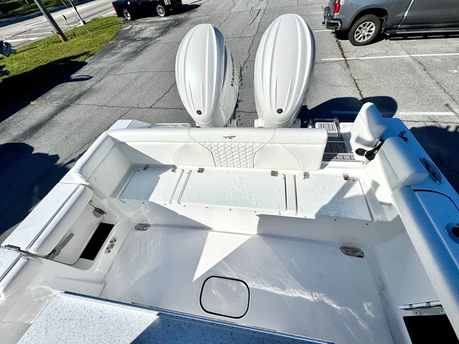 2026 Tidewater 272 LXF, photo 22 of 22